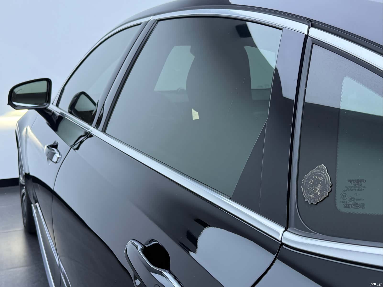Volvo S90, 2022 28