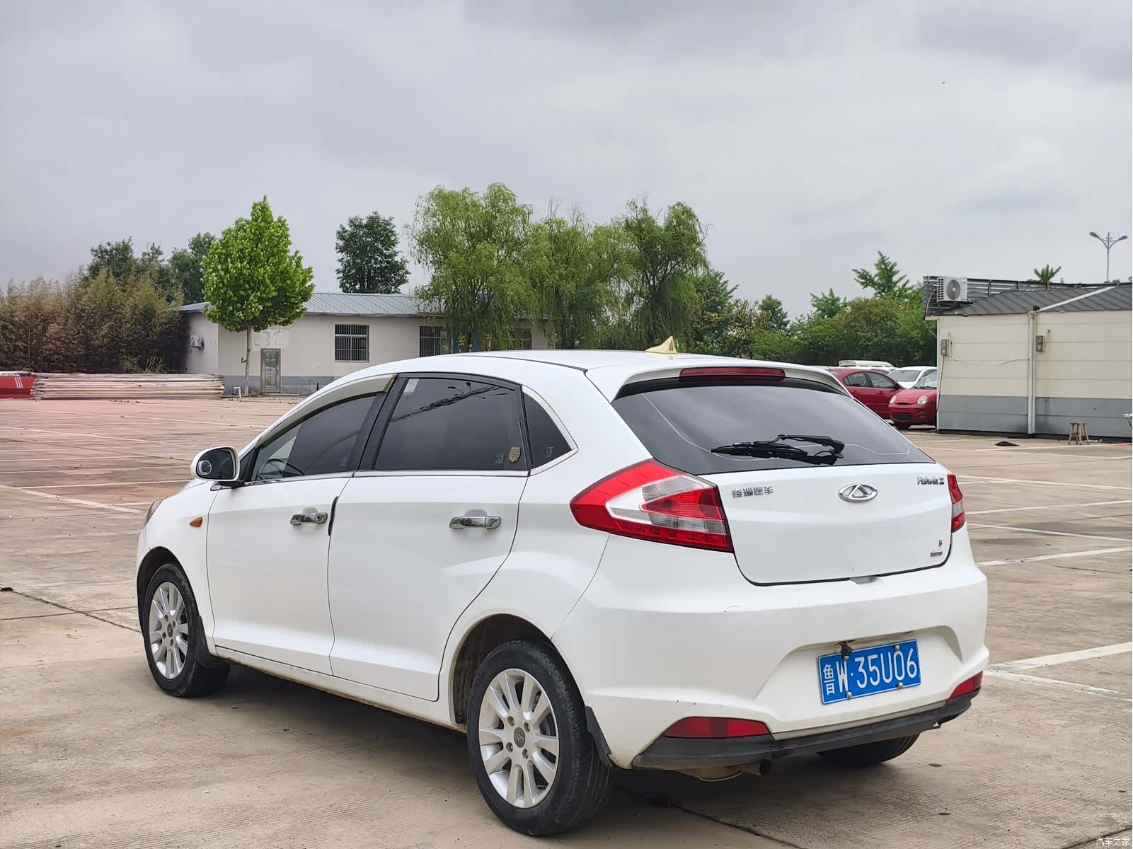 Chery 2, 2015 6