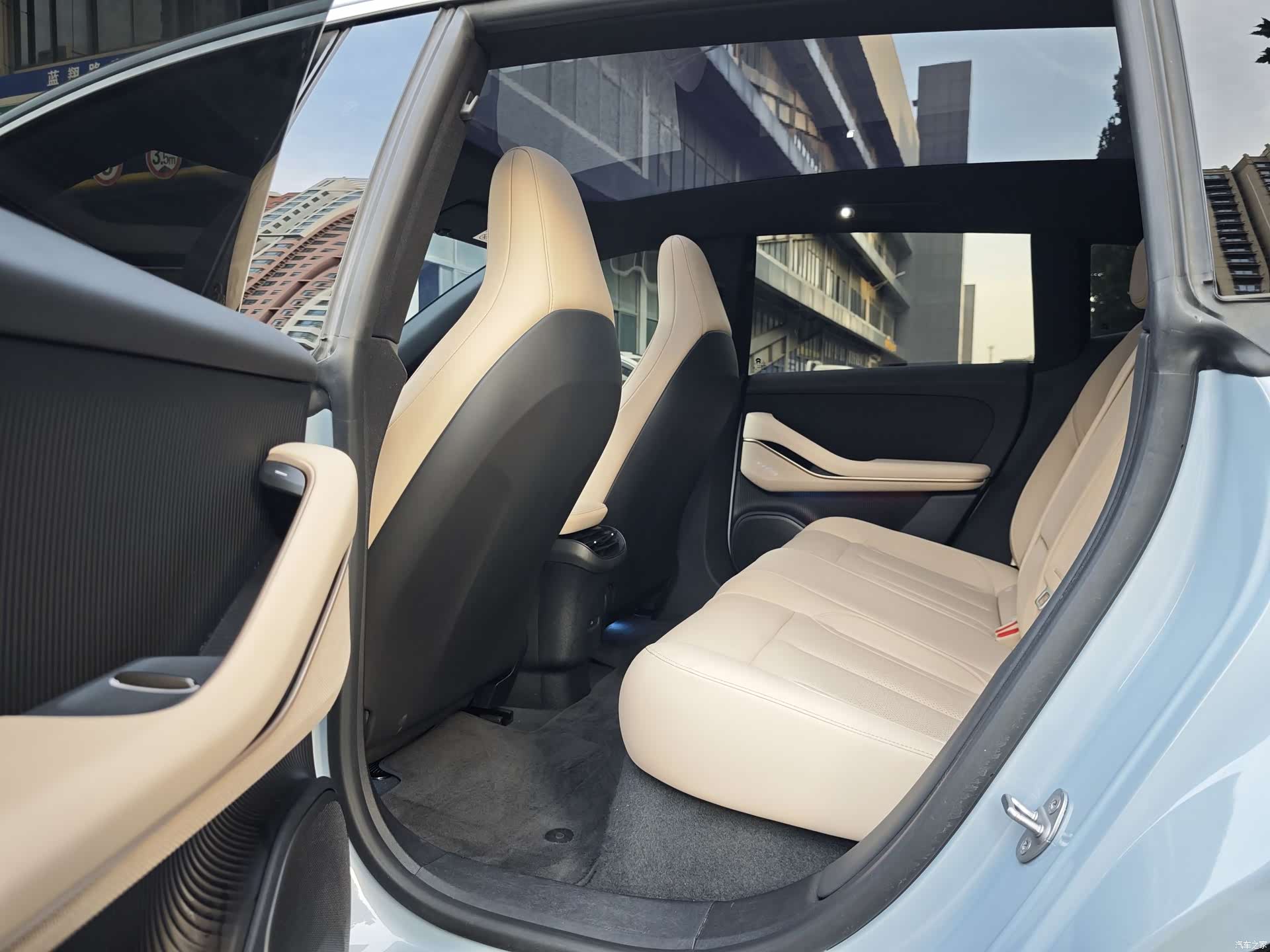 NIO ET5, 2025 7