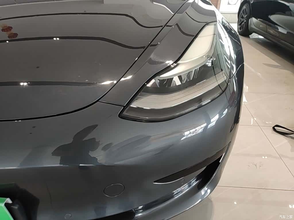 Tesla Model 3, 2021 24