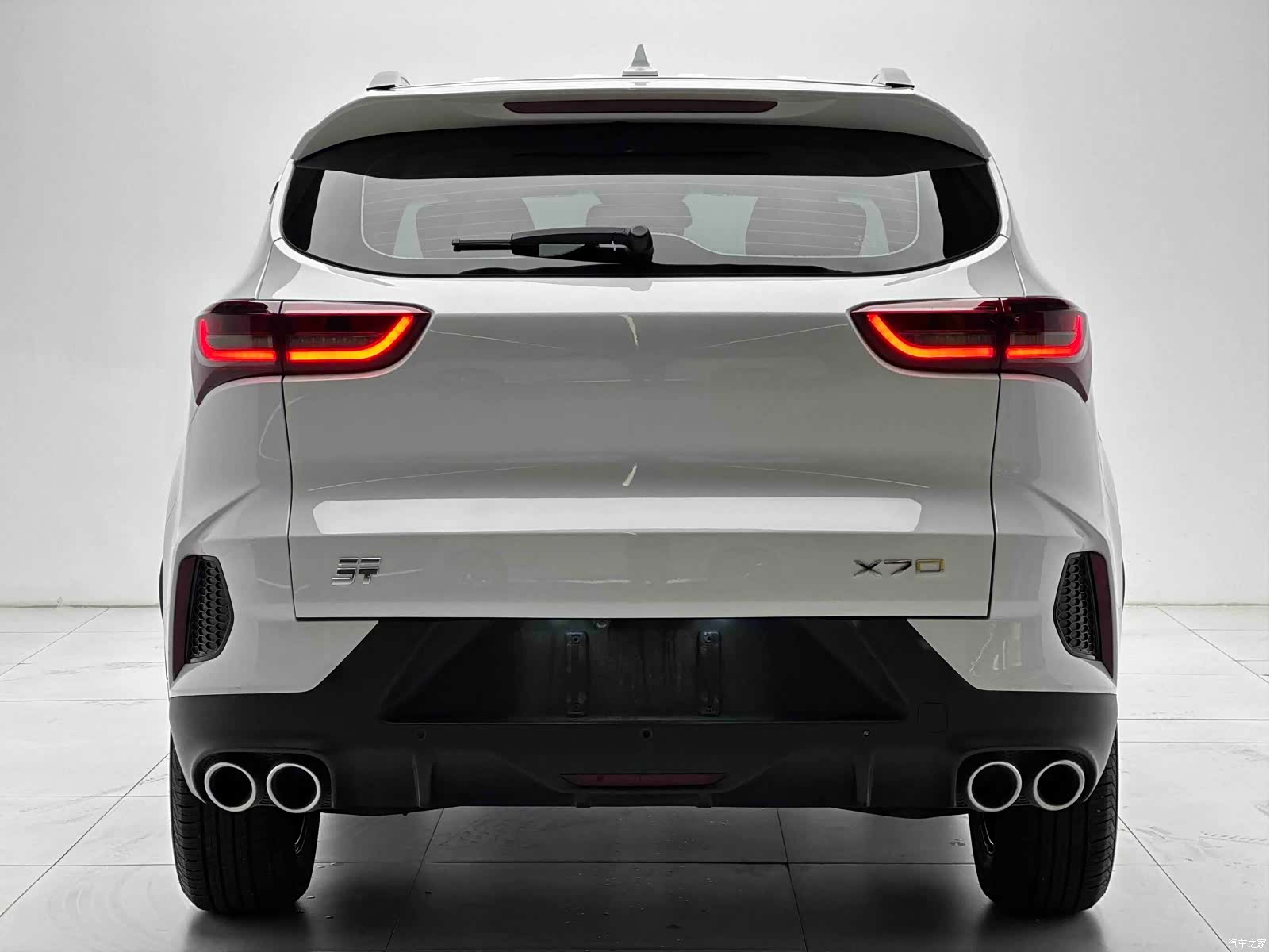 Jetour X70, 2024 8