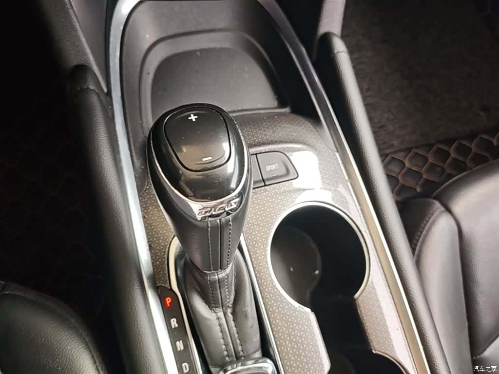 Chevrolet XL, 2016 14