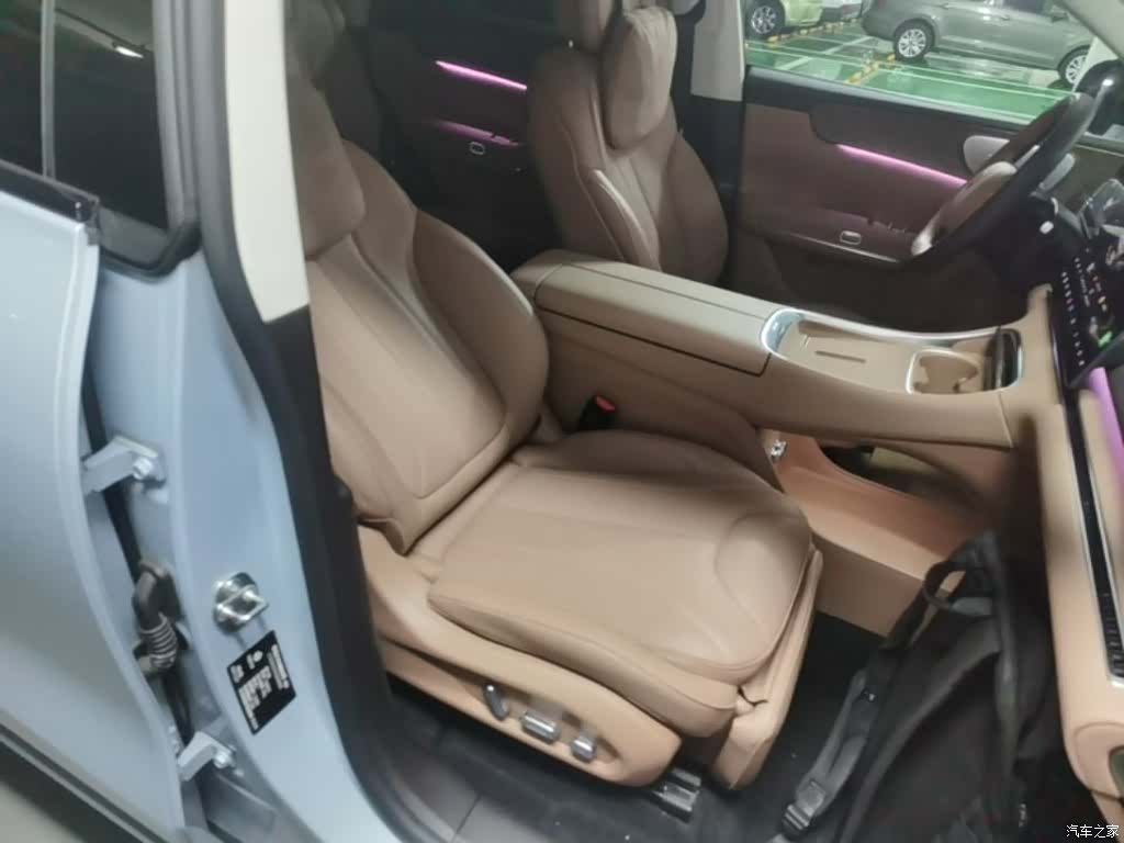 Leapmotor C11, 2025 25