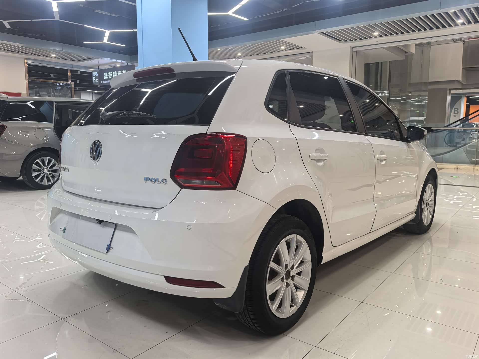 Volkswagen Polo, 2016 15