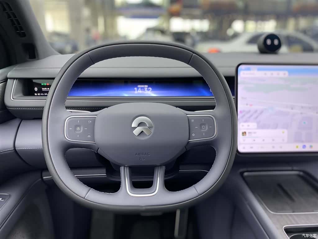 NIO ES8, 2026 17