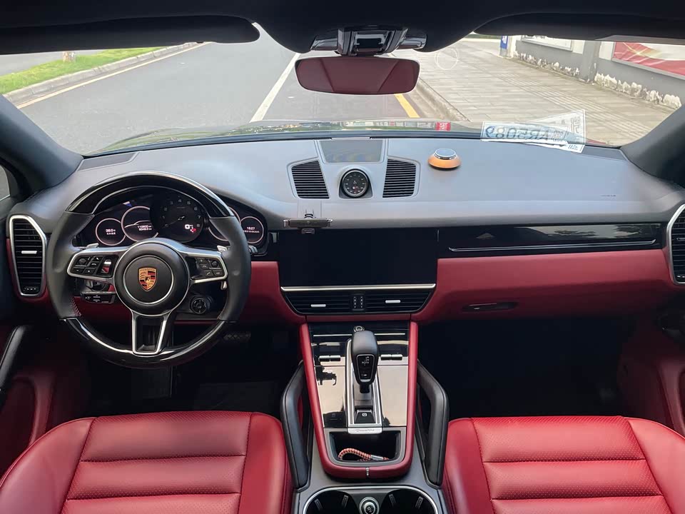 Porsche Cayenne Porsche Cayenne