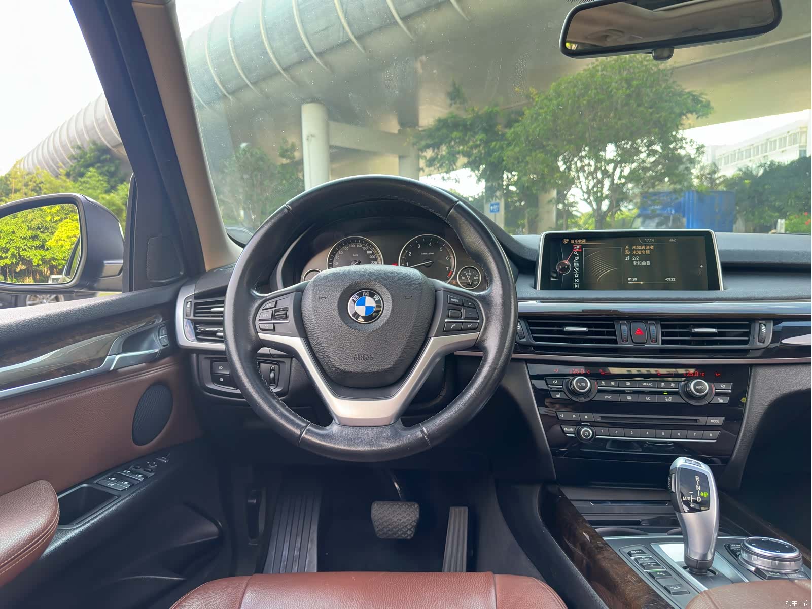 BMW X5, 2014 18