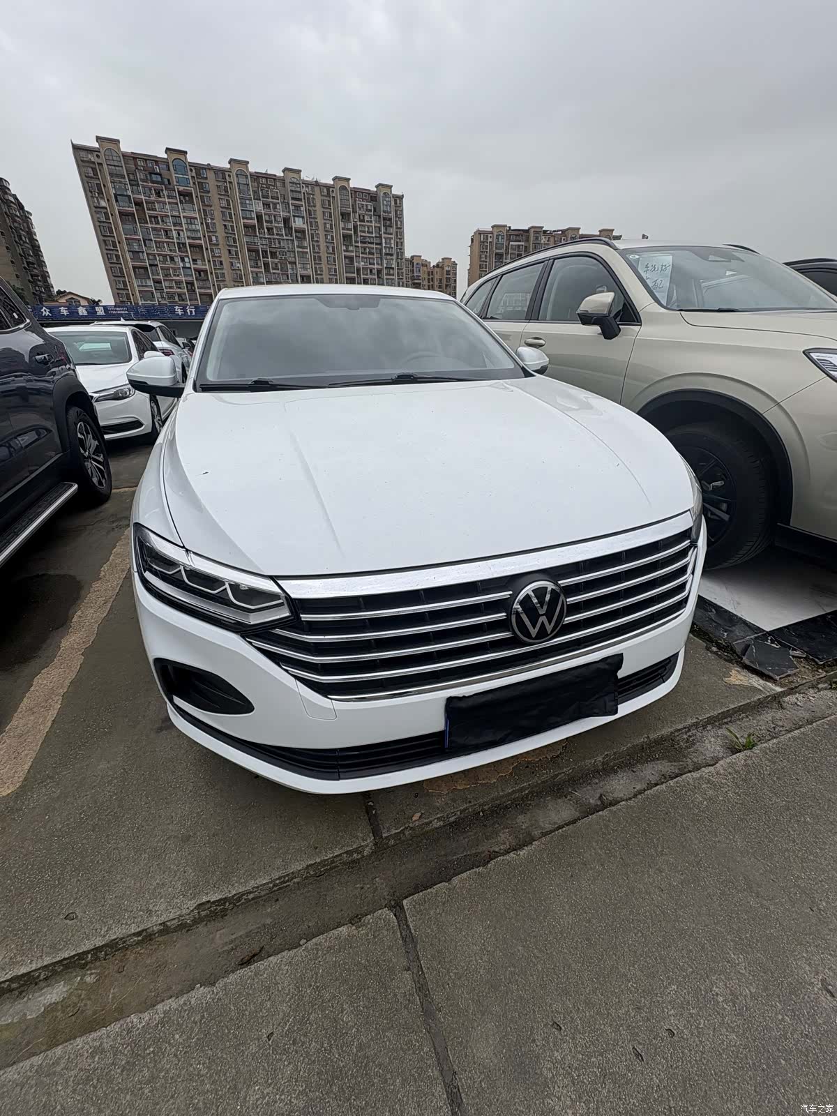 Volkswagen Lavida, 2023 3