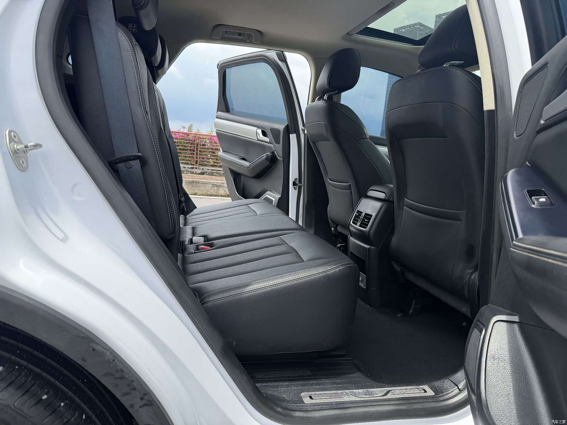 BYD Tang, 2019 9