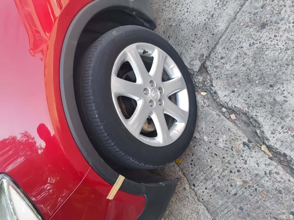 Buick Encore, 2014 23