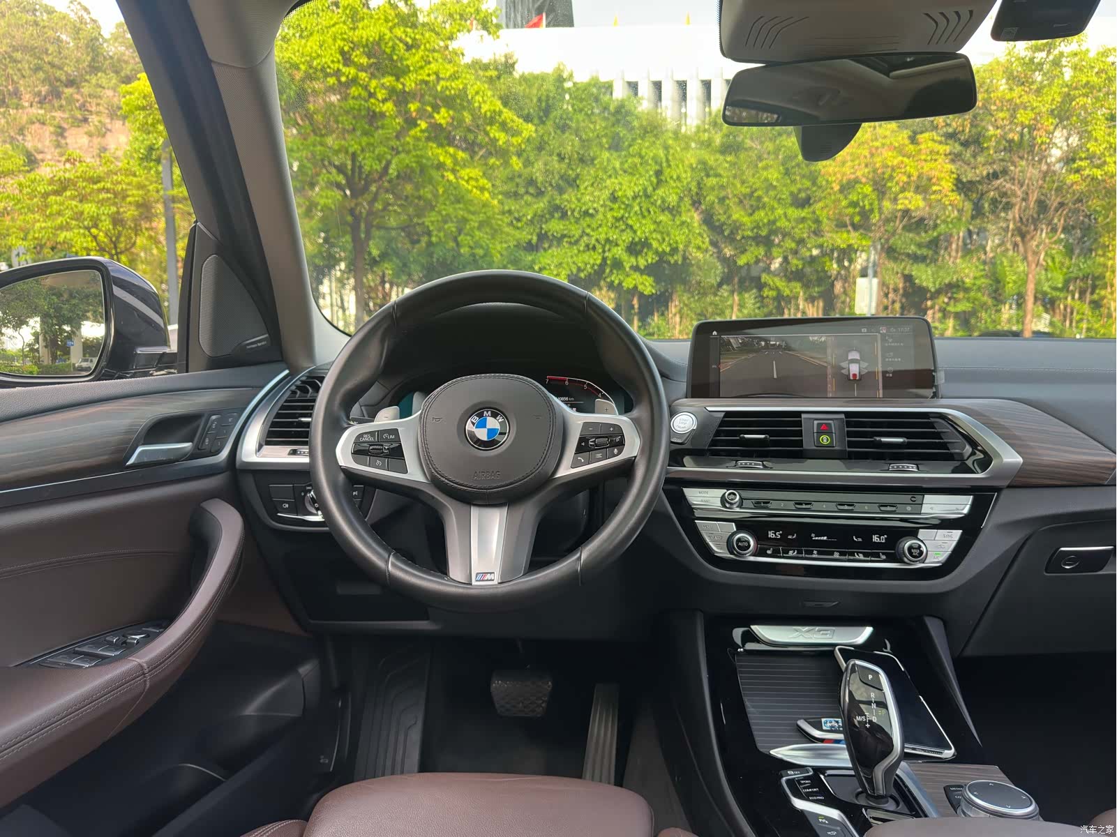 BMW X3, 2020 23