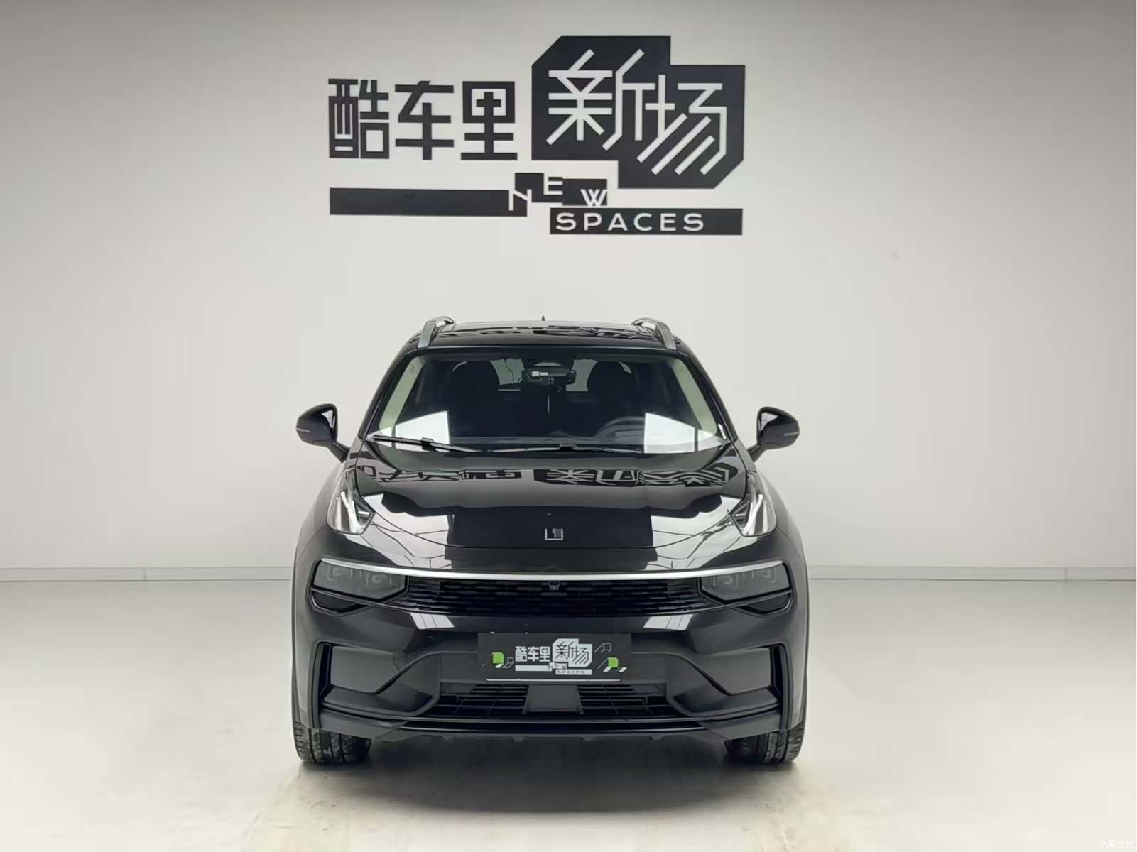 Lynk & Co 01, 2024 2