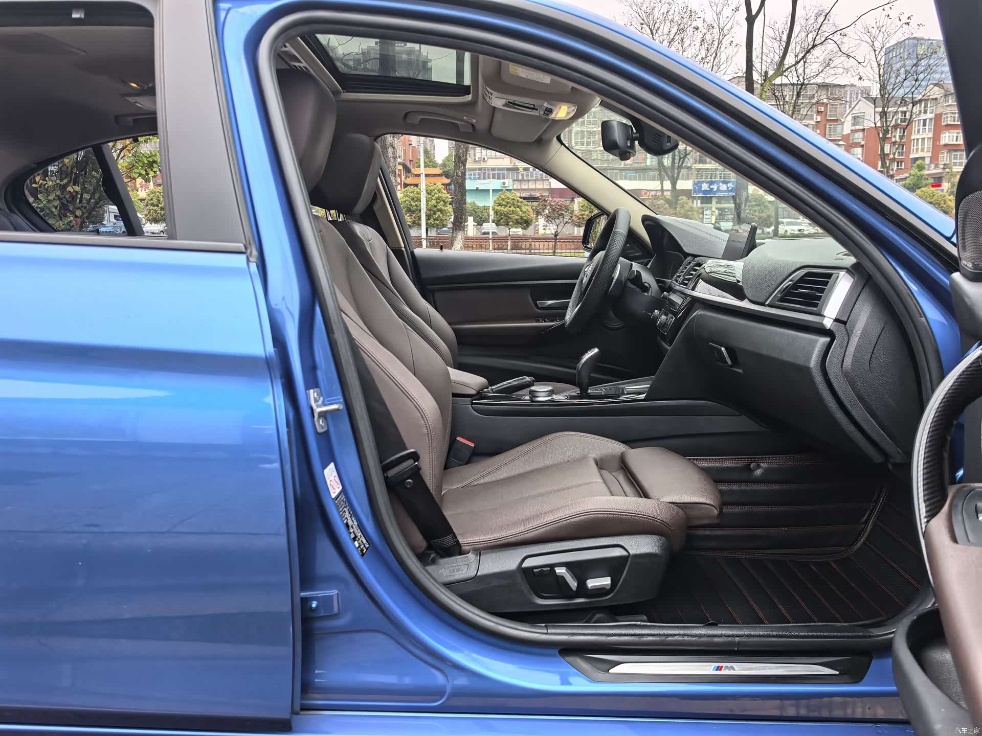 BMW 3 Series, 2019 6