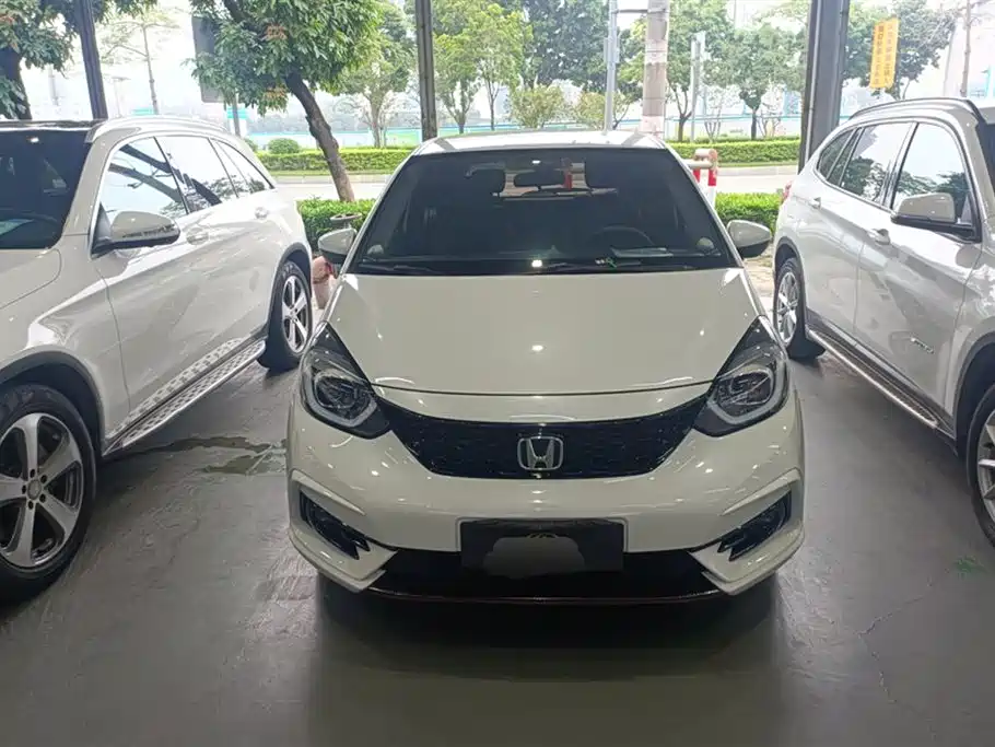Honda LIFE Honda LIFE