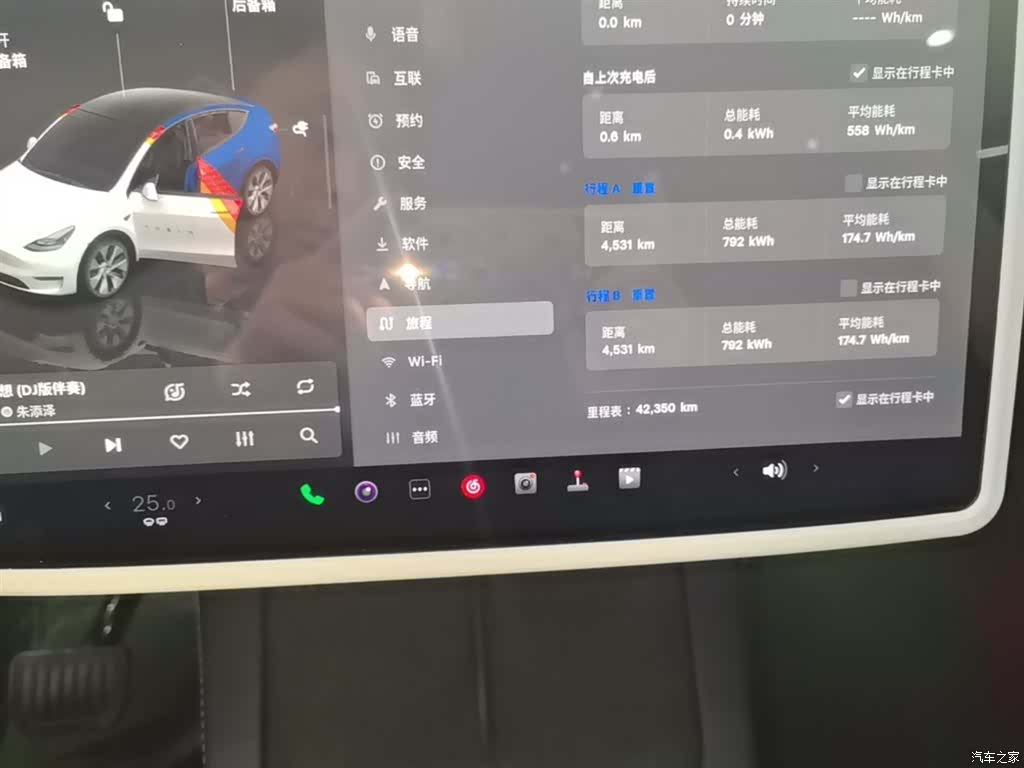 Tesla Model Y, 2023 12