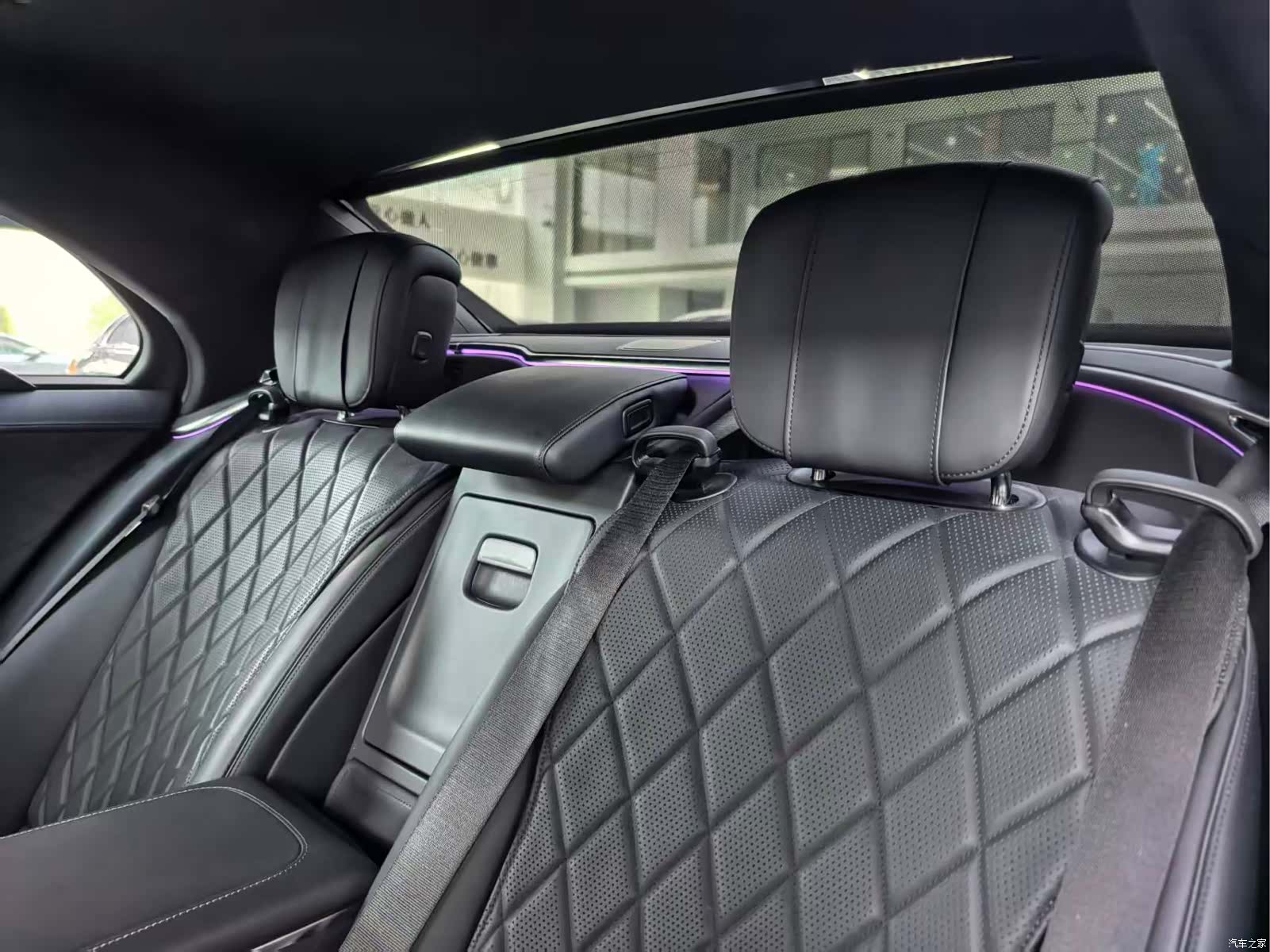 Mercedes-Benz S-Class, 2023 11