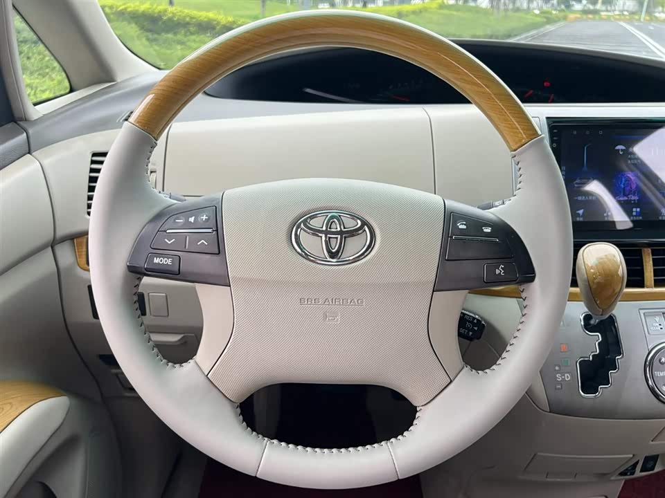 Toyota Previa