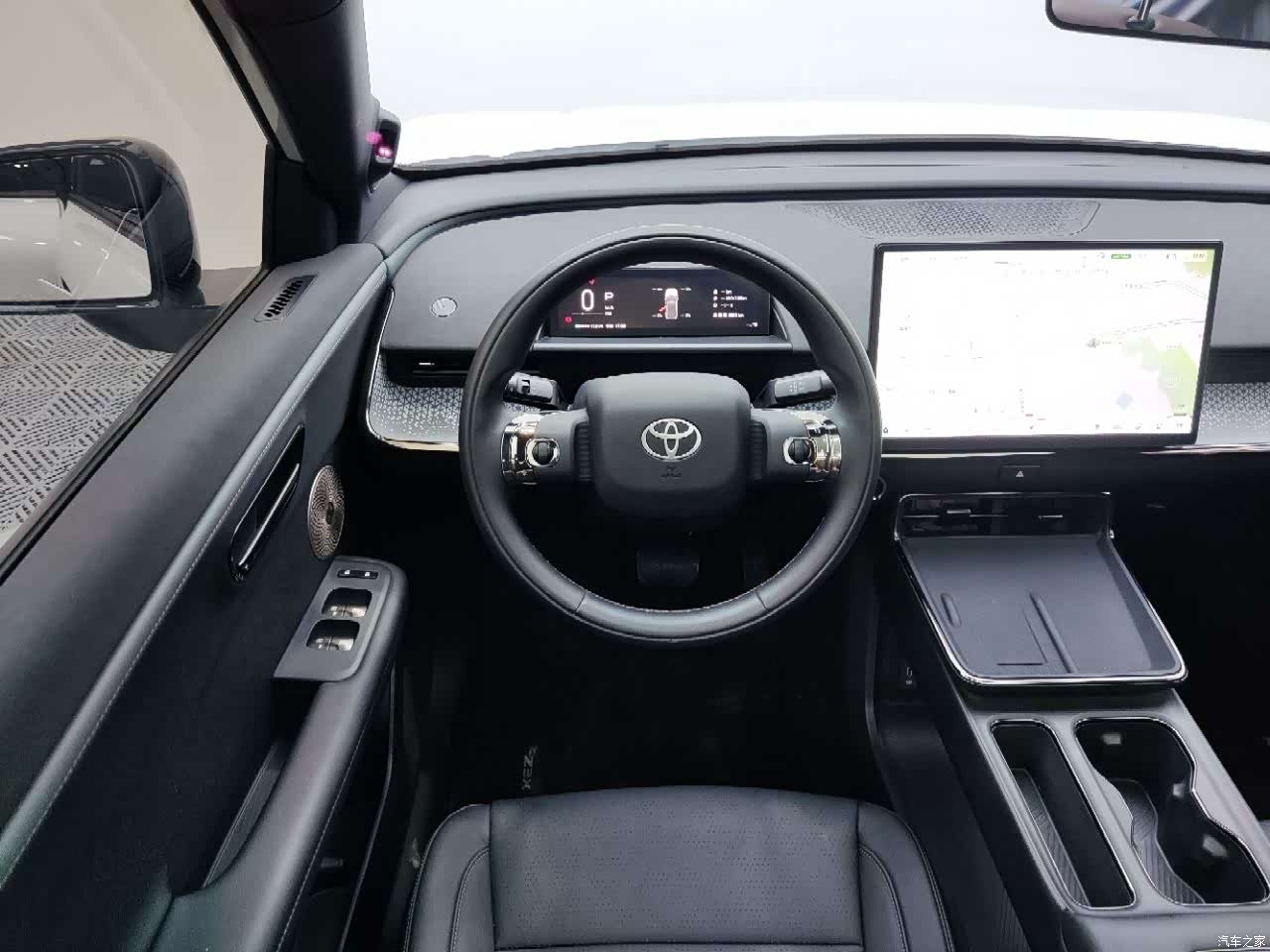 Toyota 3X, 2025 10
