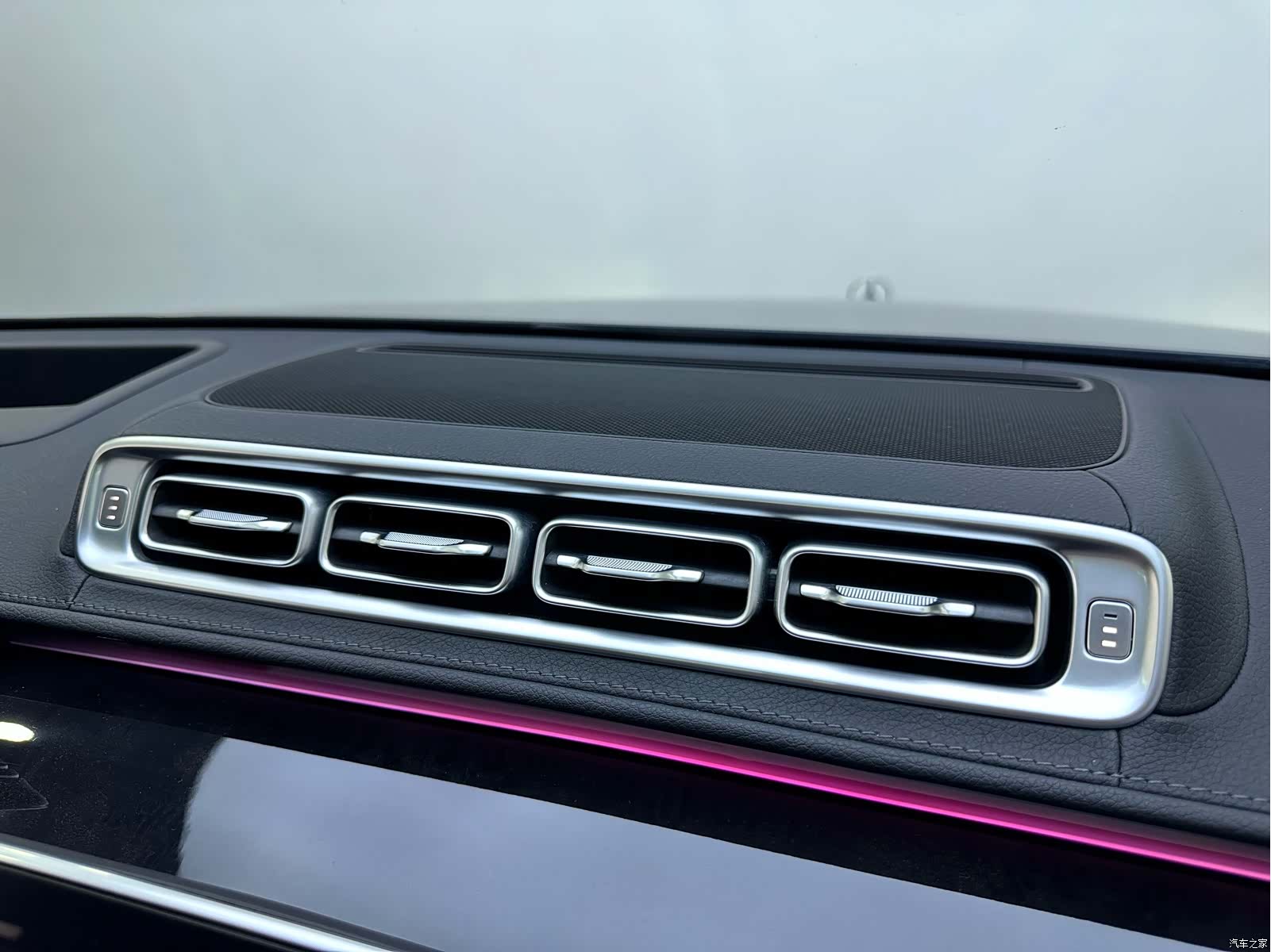 Mercedes-Benz S-Class, 2021 22