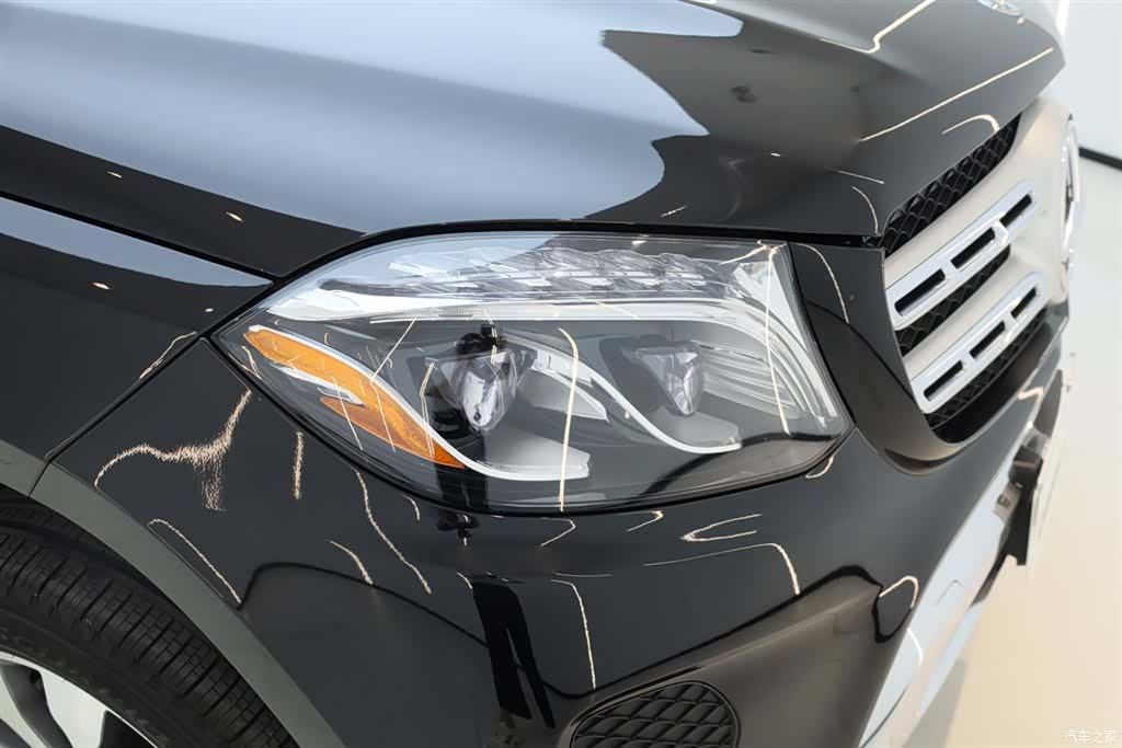 Mercedes-Benz GLS, 2018 12