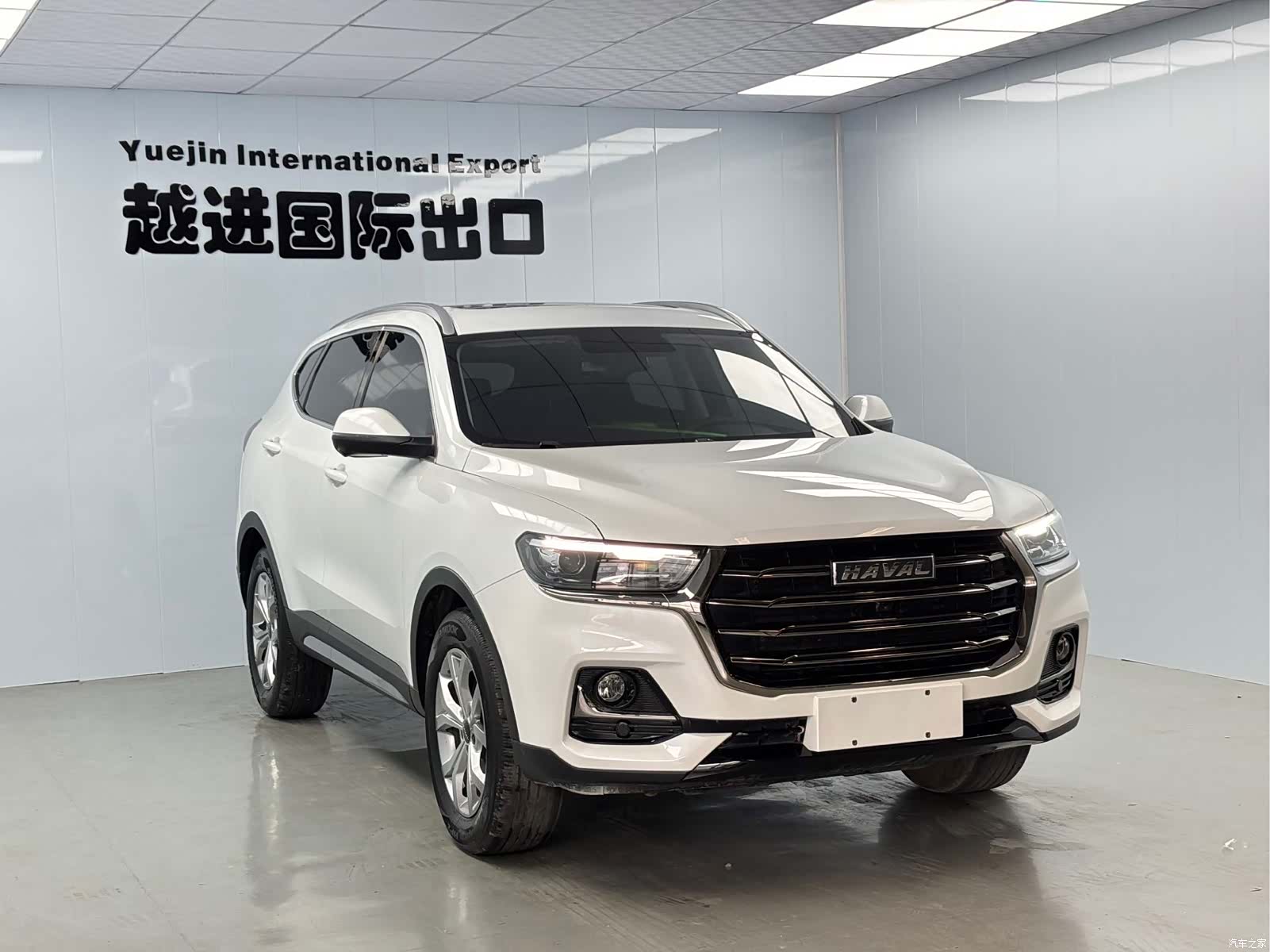Haval H6, 2023 3