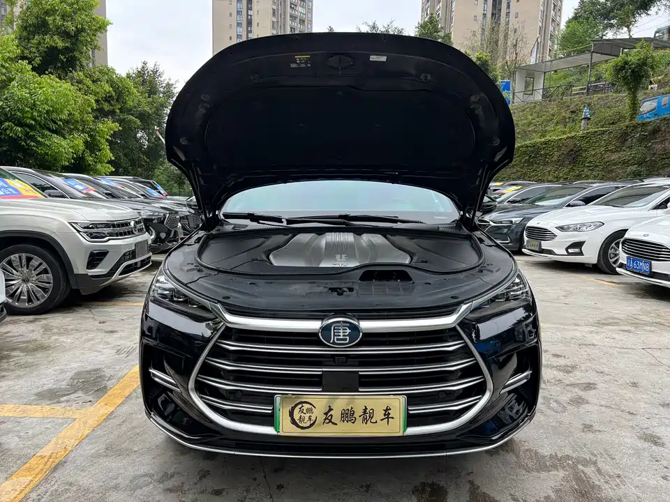 BYD Tangxin Energy