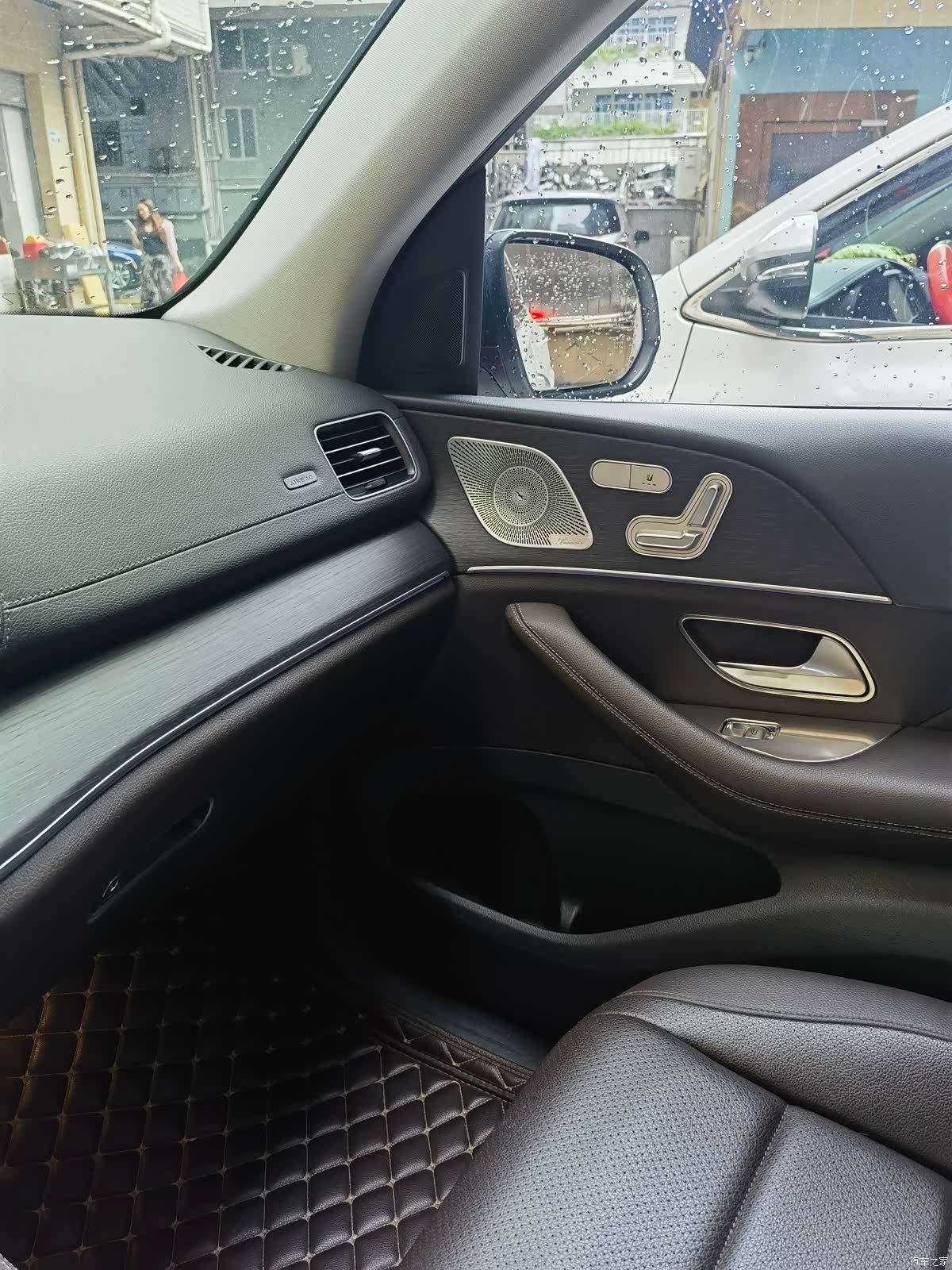 Mercedes-Benz GLE, 2019 6