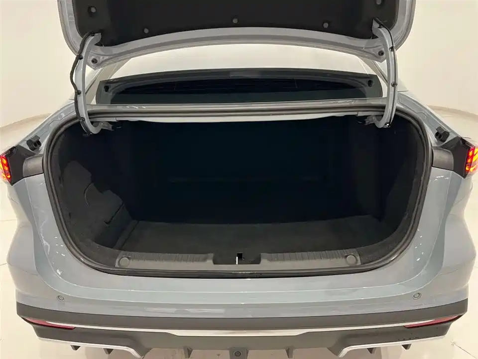 Geely Galaxy Galaxy L6