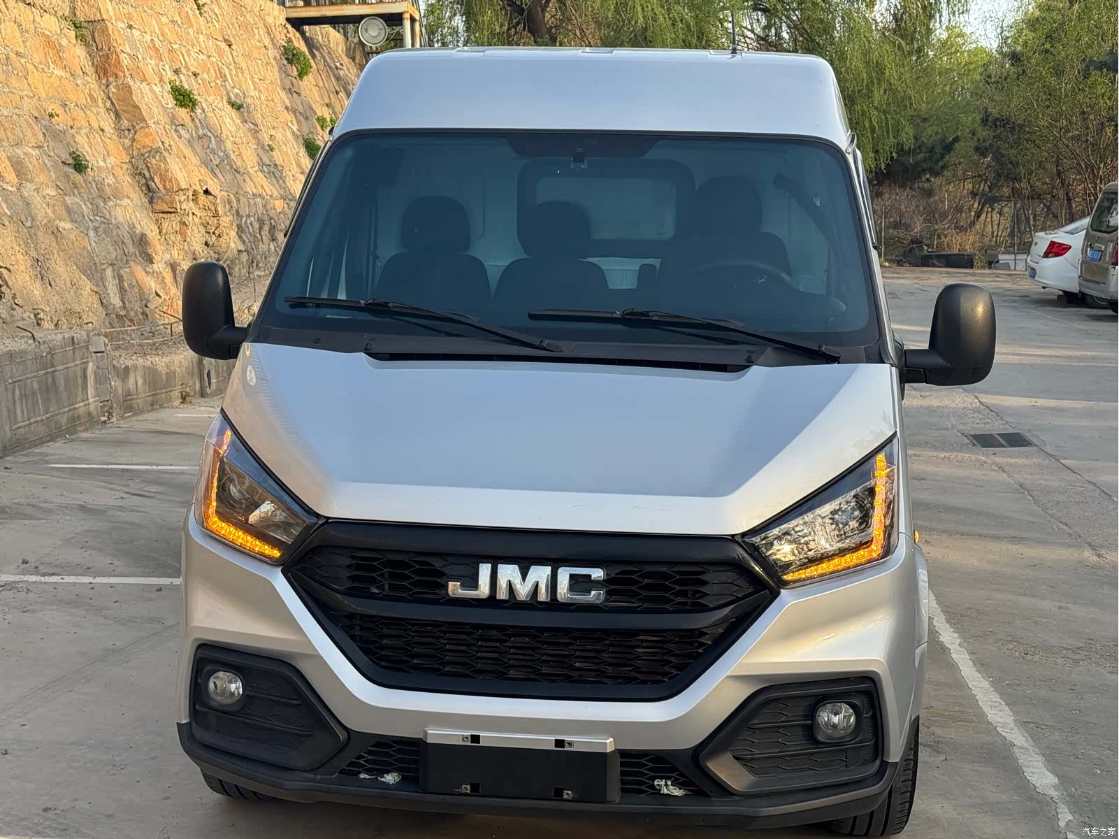 JMC JX493, 2023 3