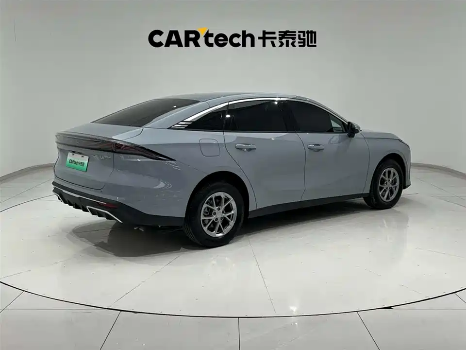 Geely Galaxy Galaxy L6