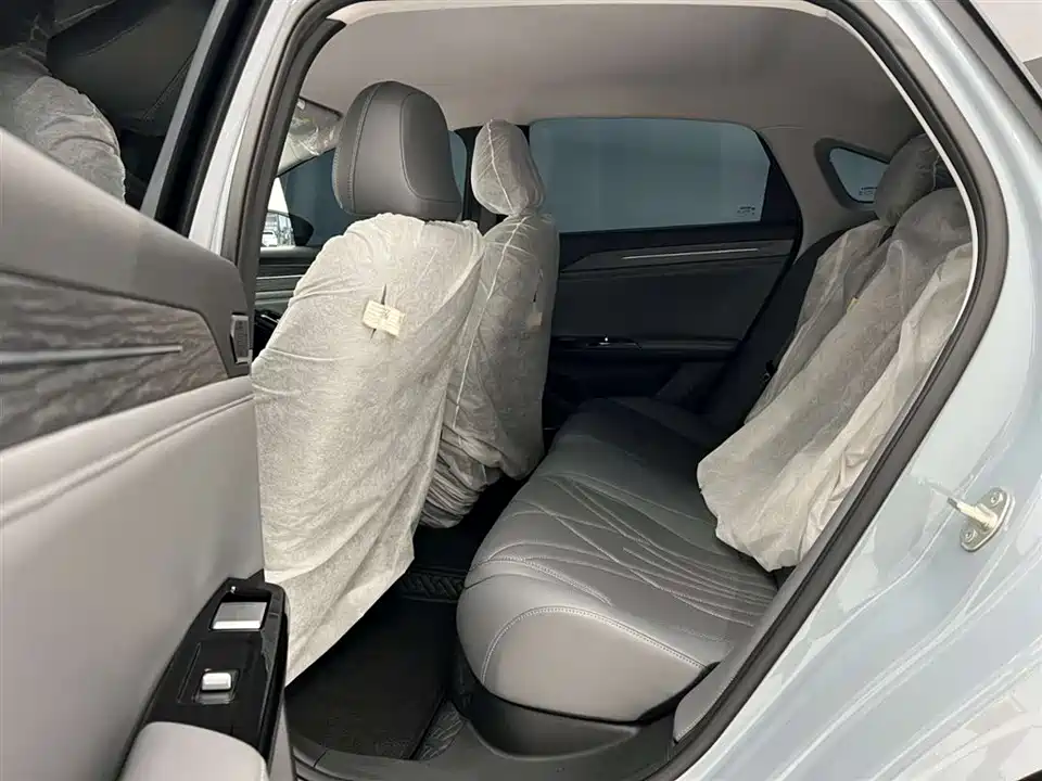 Geely Galaxy Galaxy L6