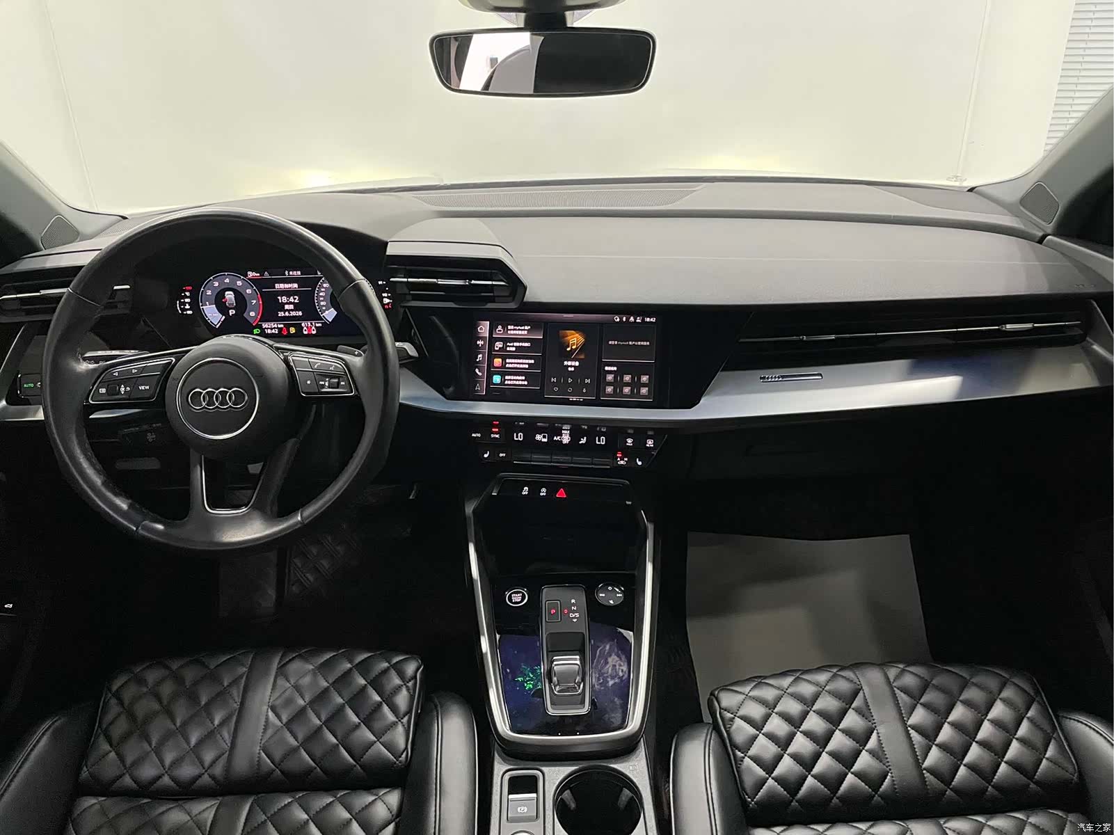 Audi A3, 2023 4