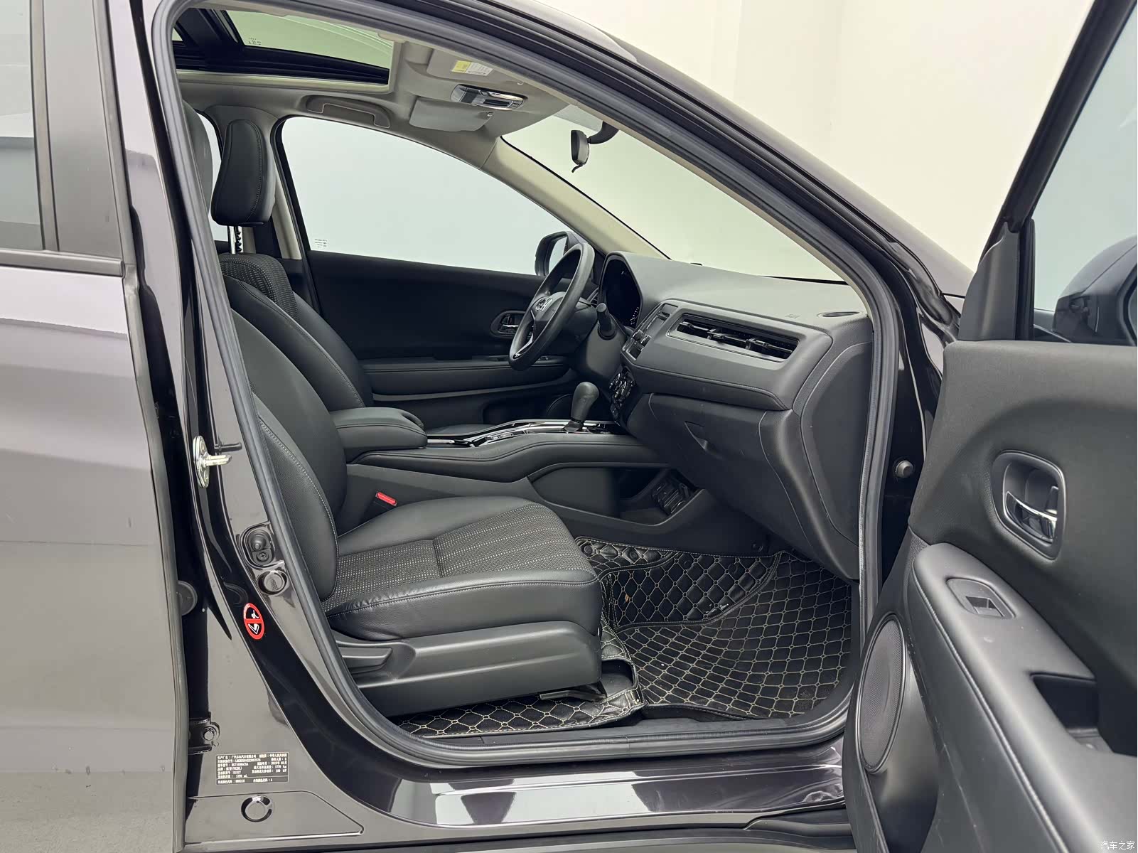 Honda Vezel, 2019 14