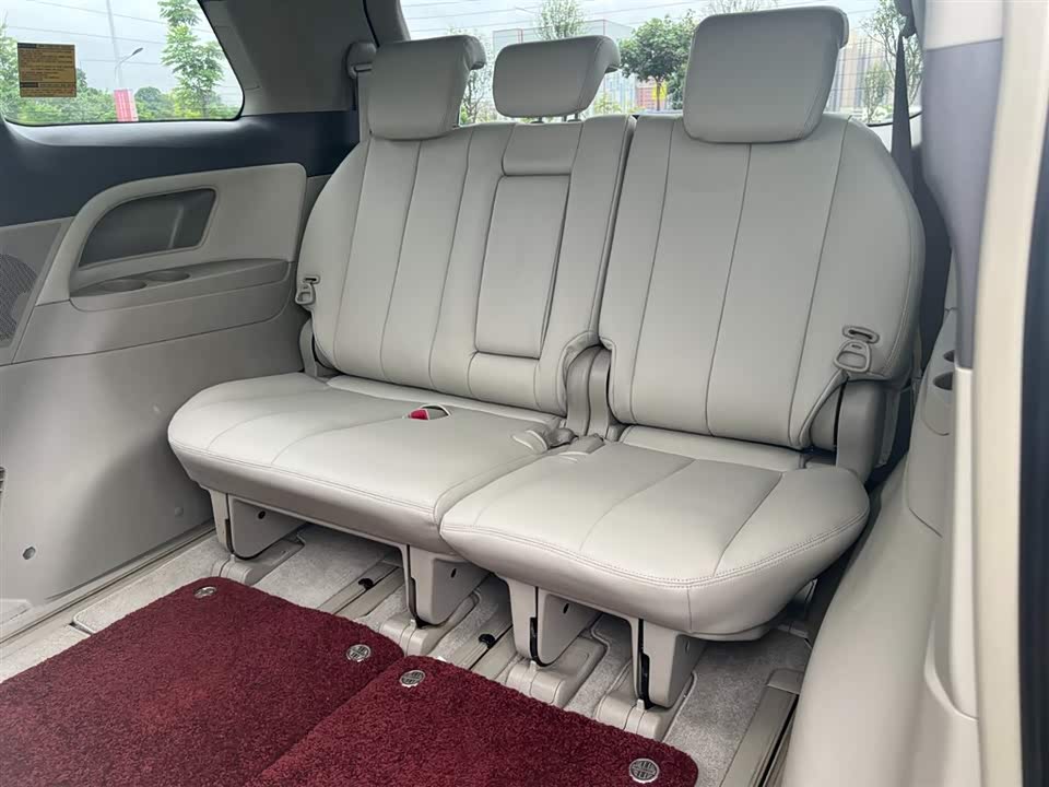 Toyota Previa