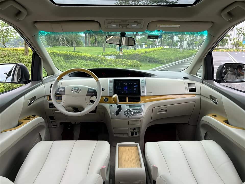 Toyota Previa