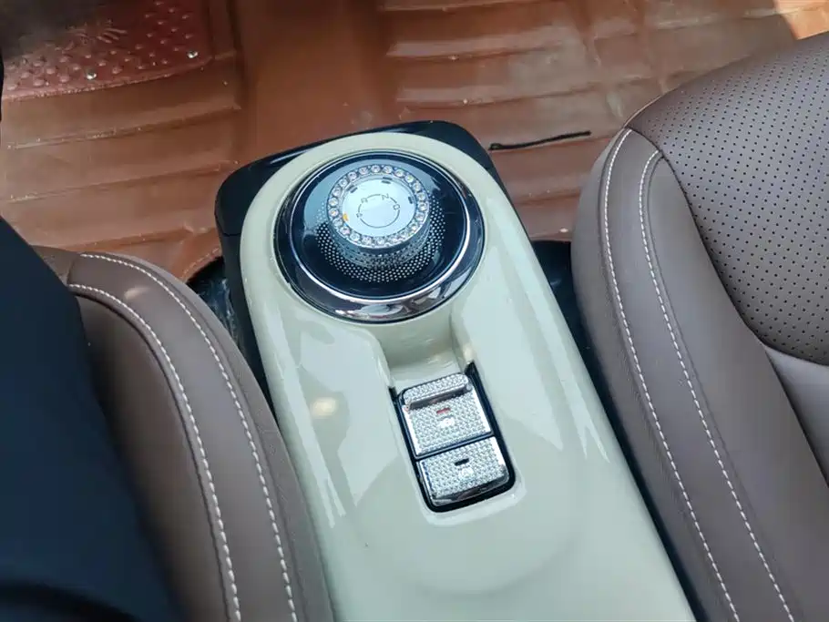 Wuling Wuling Bingguo