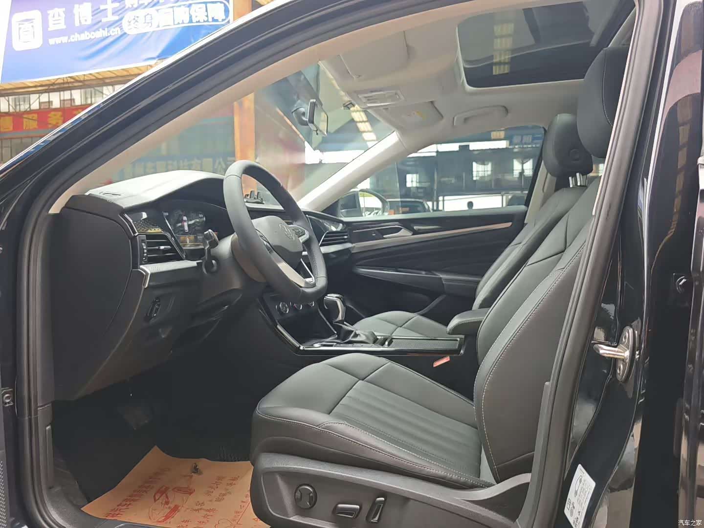 Volkswagen Passat, 2023 4