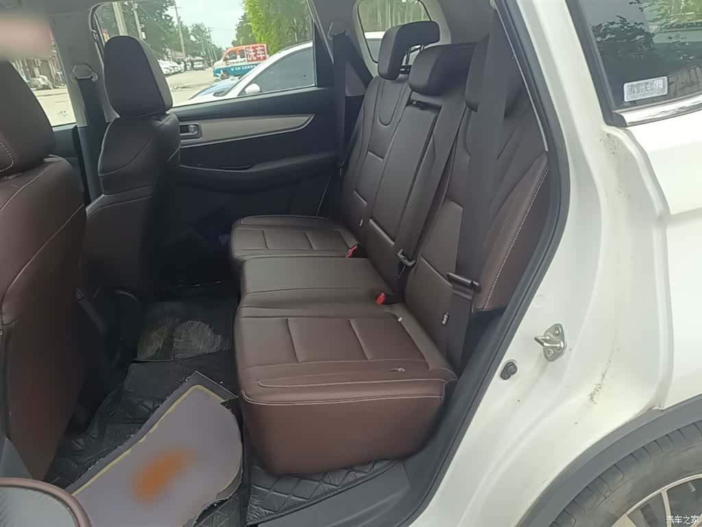 DongFeng T5, 2023 17