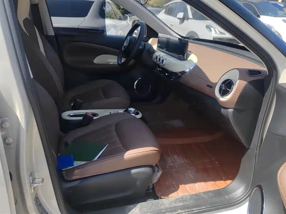 Wuling Wuling Bingguo