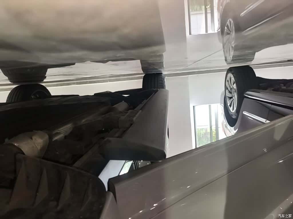 Li Auto L6, 2025 21