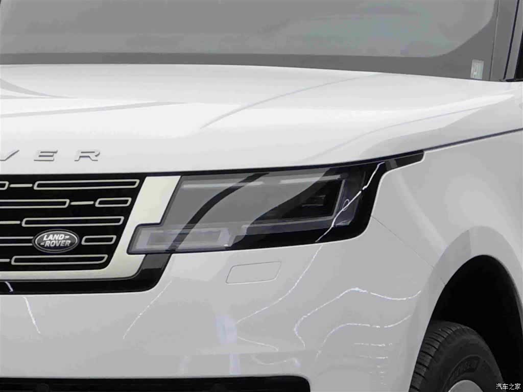 Land Rover Range Rover, 2025 3