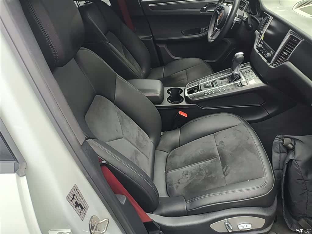 Porsche Macan, 2018 25