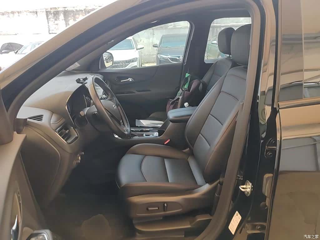Chevrolet Equinox, 2023 15