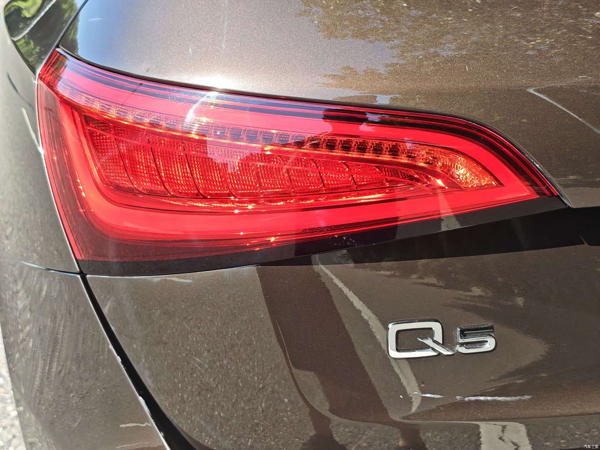 Audi Q5, 2016 15