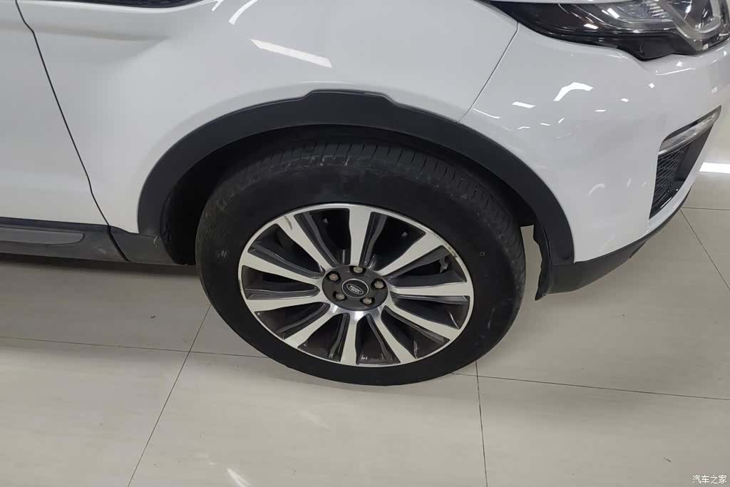 Land Rover Range Rover, 2019 6