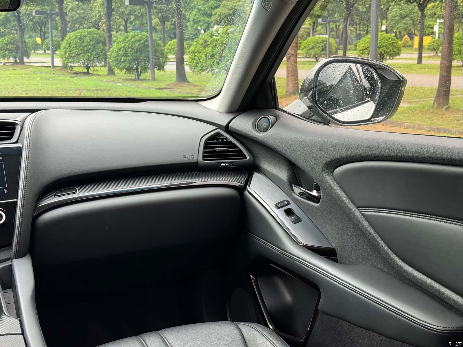 Acura CDX, 2017 13
