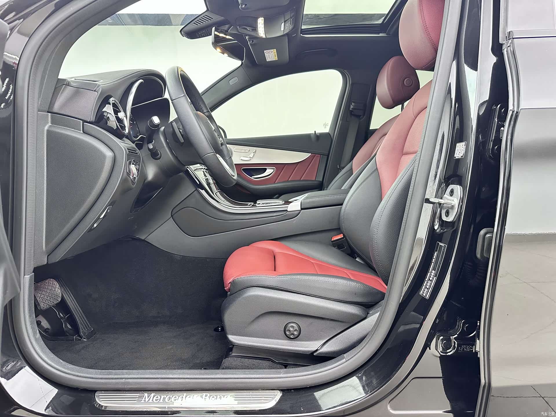 Mercedes-Benz GLC, 2022 6