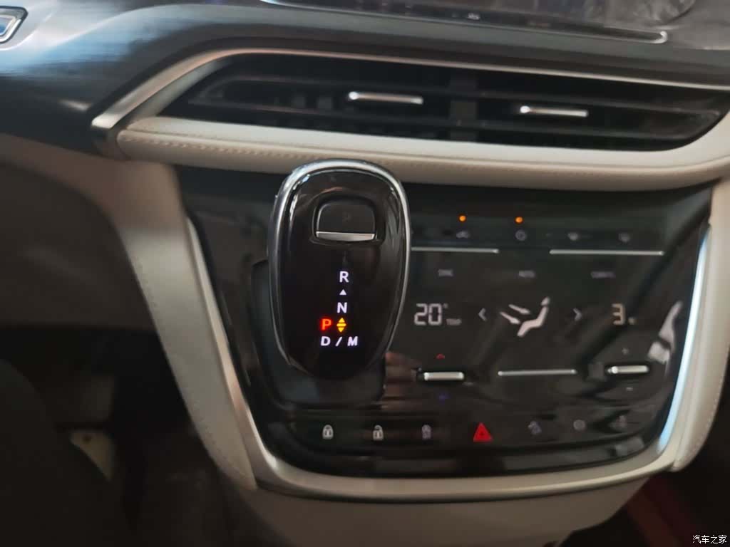 Buick GL8, 2021 14