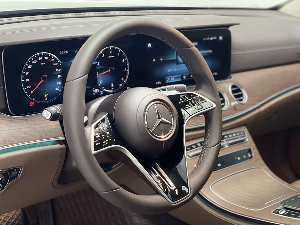 Mercedes-Benz E-class Mercedes-Benz E-class