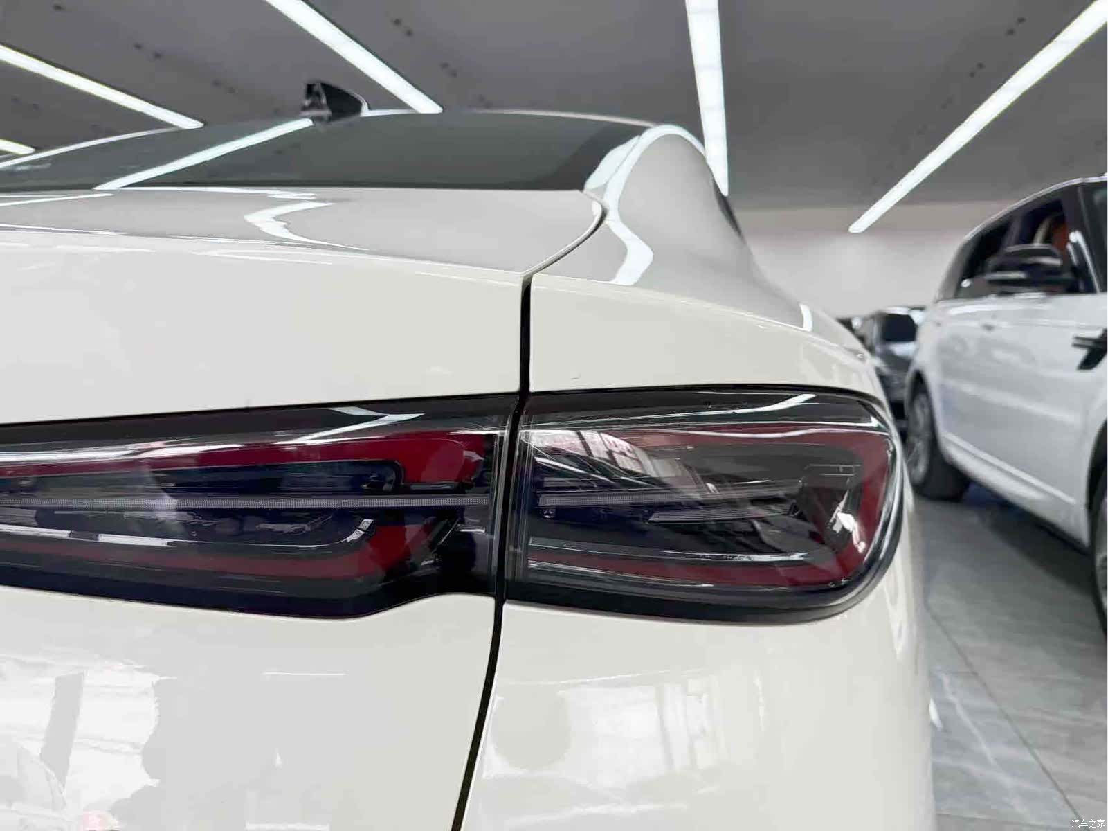 BYD Seal, 2025 20